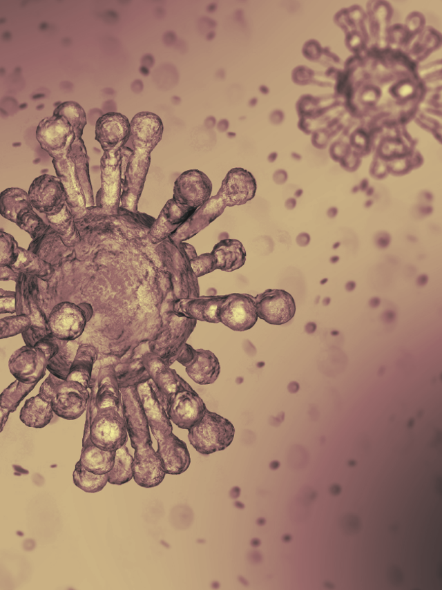 Treat Potential Coronavirus Pandemic Like A Hurricane Expert Says