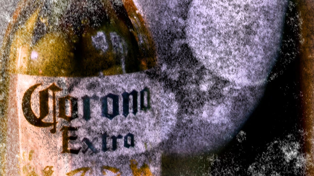 People are confusing Coronavirus with Corona beer online