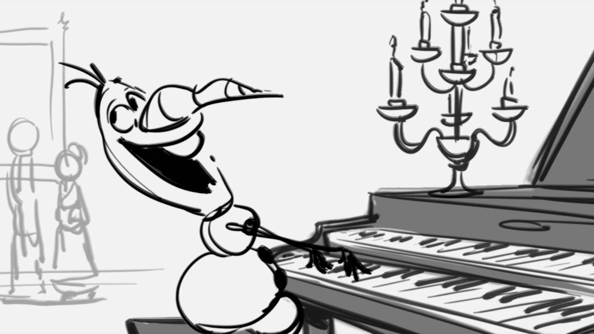 olaf frozen song olaf frozen song