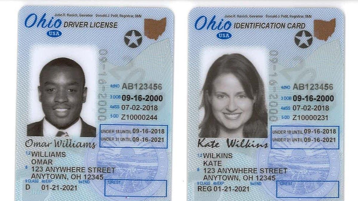 New BMV emails say don’t forget to renew your driver’s license