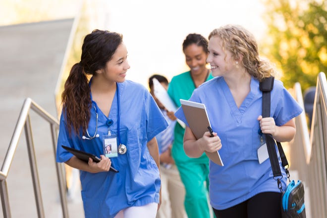 Davenport University expands nursing program.