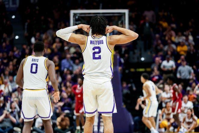 Lsu Vs Auburn Basketball How To Watch On Tv Live Stream