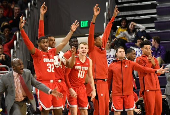 Mccurdy Here S What Makes Ohio State Basketball So Confounding