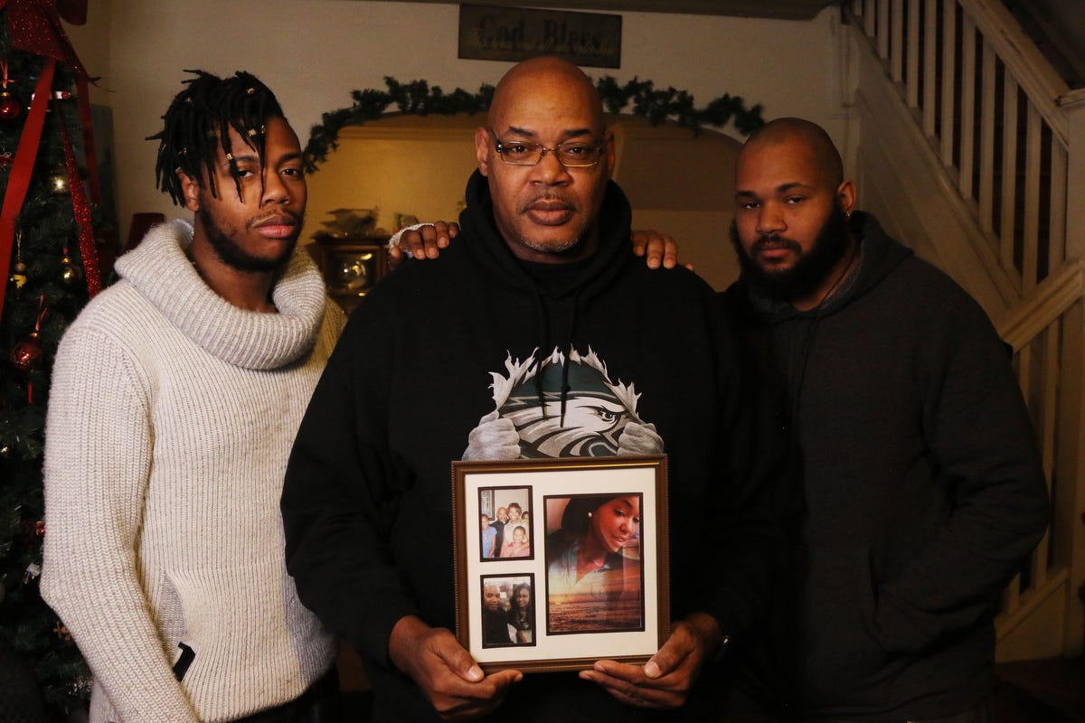 A serial killer lied about his first victim. Police never asked why.