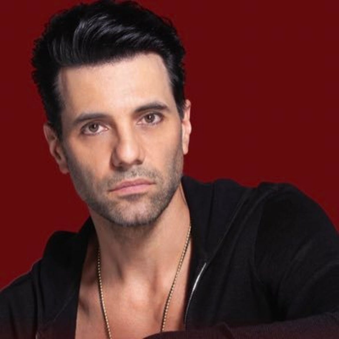 Criss Angel talks about son's journey, magic and Corpus Christi show