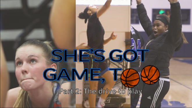 Rosters Set For Blue Gold High School Basketball Games