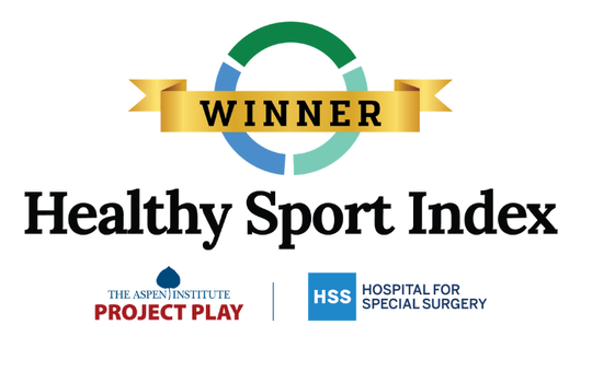 Healthy Sport Index