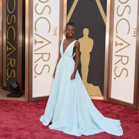 Fashion at the Oscars: Who wore the best, timeless