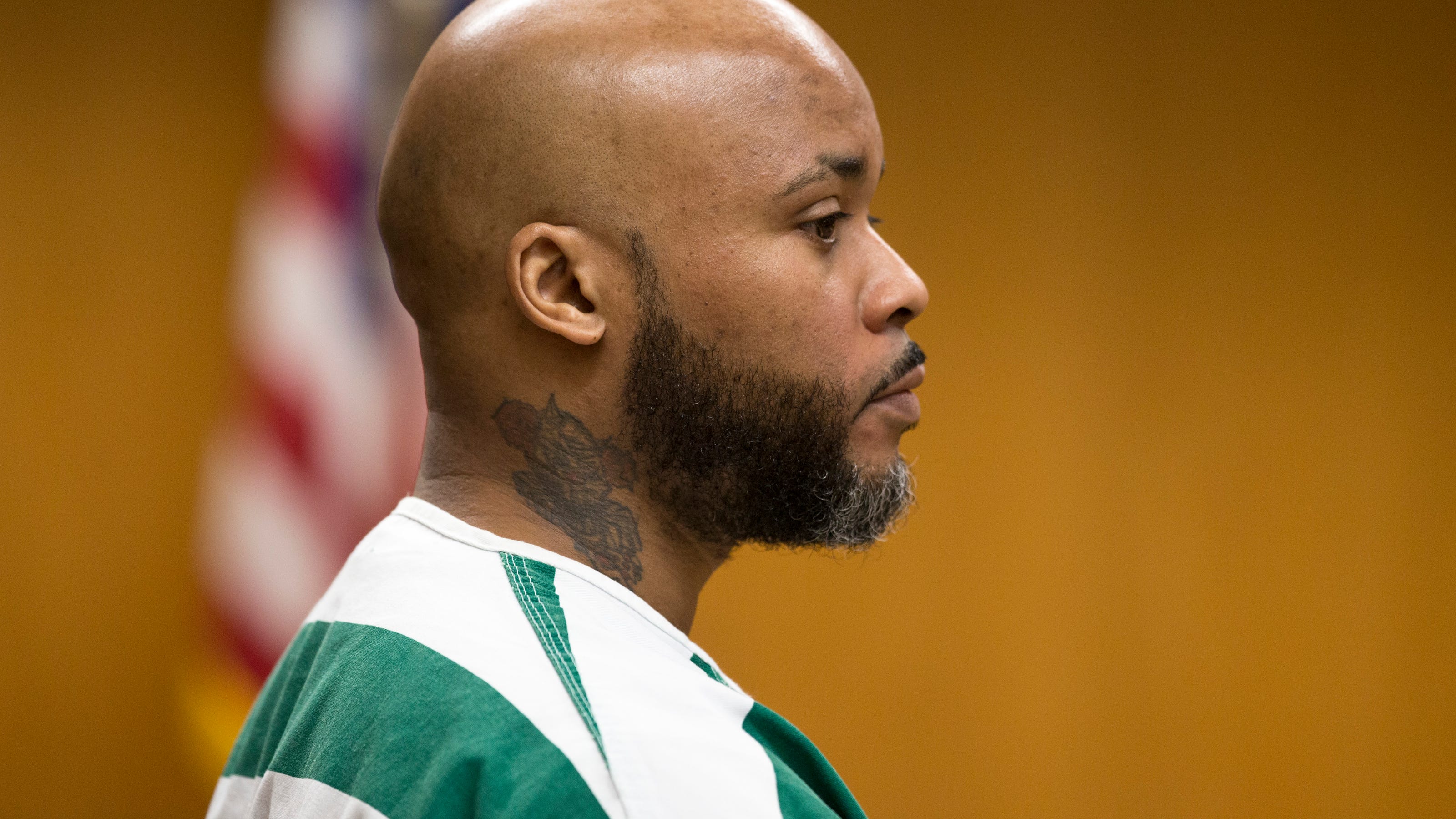 Lakewood Shooting Suspect