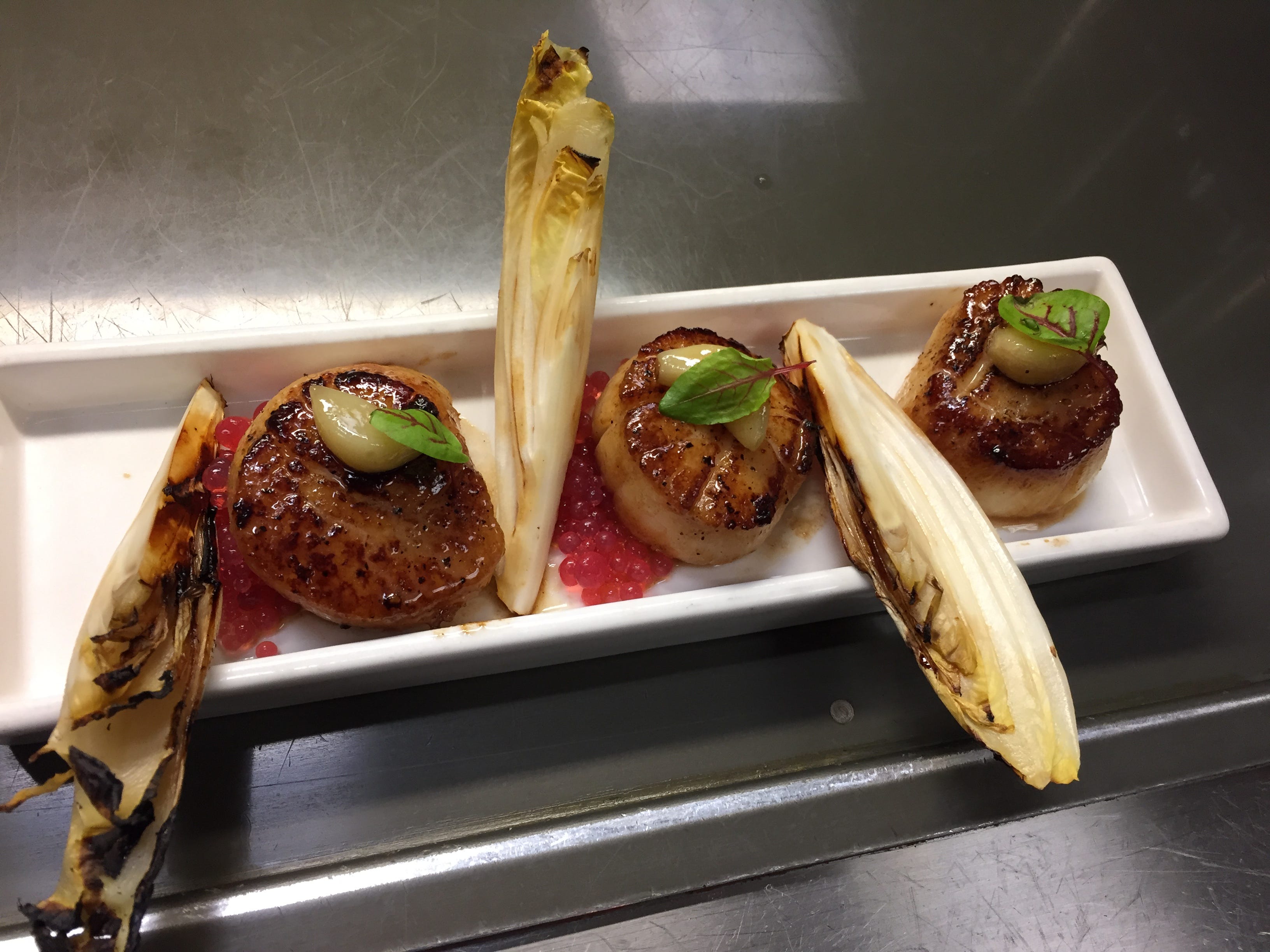 New England Culinary Institute makes changes with its restaurants