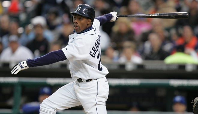 Curtis Granderson Retires Connection To Detroit Tigers Still Strong
