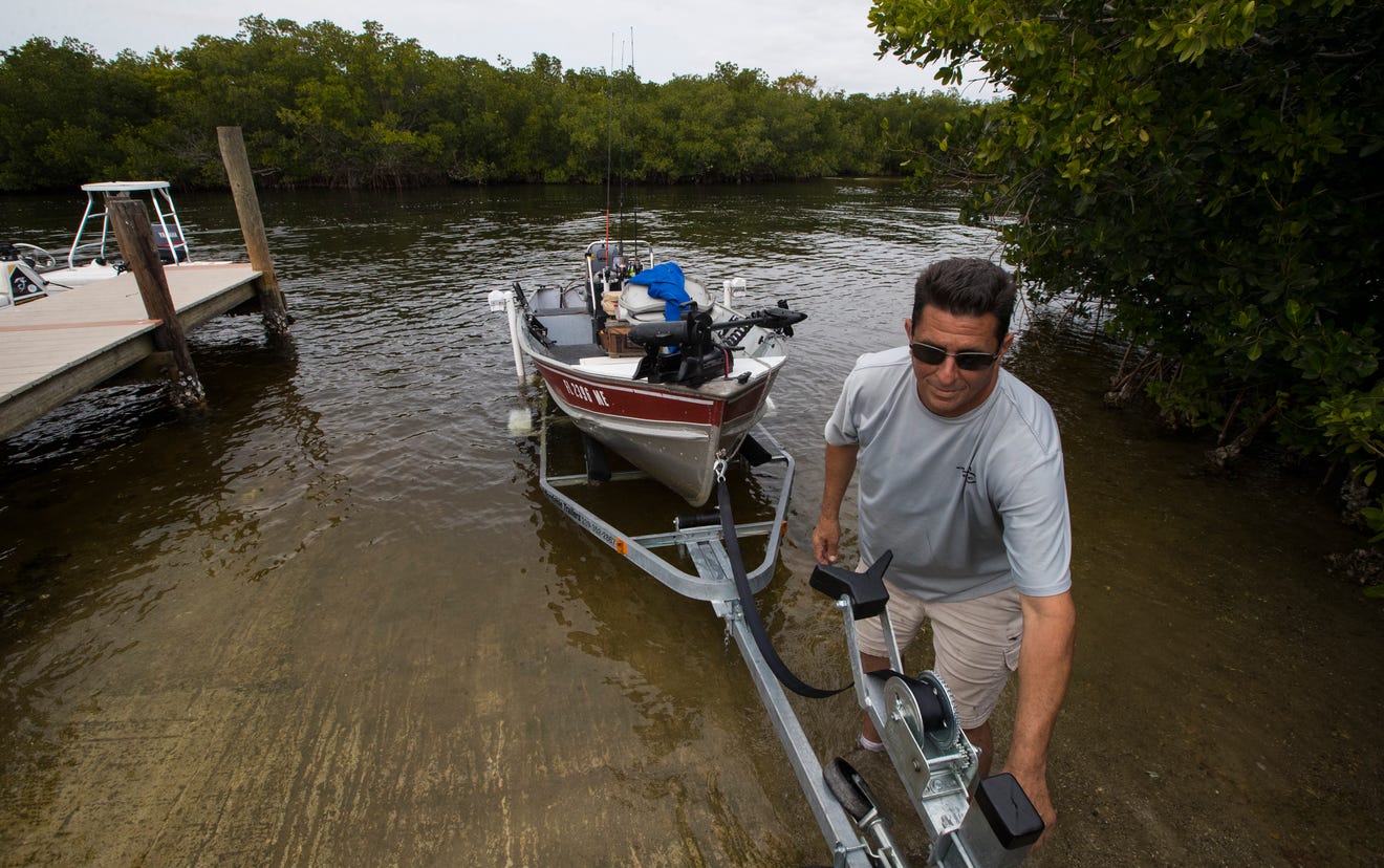 D & D Matlacha Bait and Tackle fate tied to boat launch shortage in Cape Coral