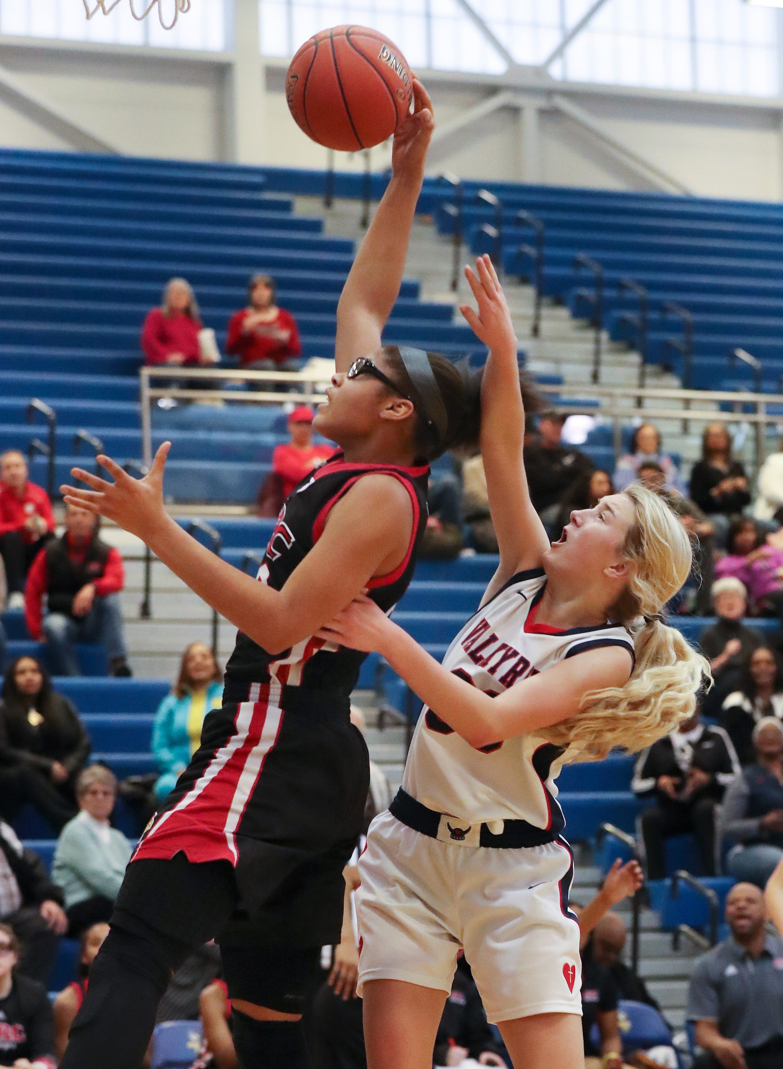 Kentucky Miss Basketball in 2023 10 contenders who can win