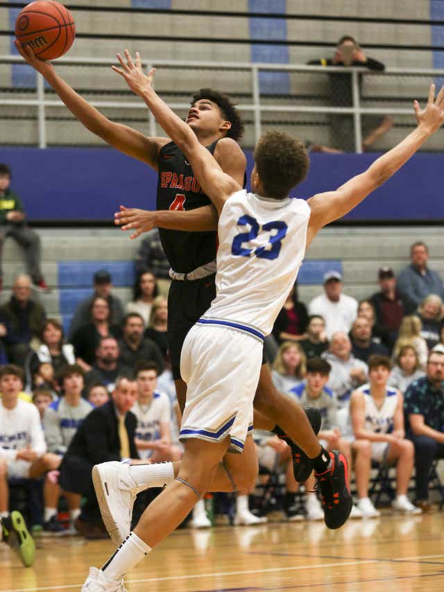 Salem Area High School Sports 5 Things To Know This Week