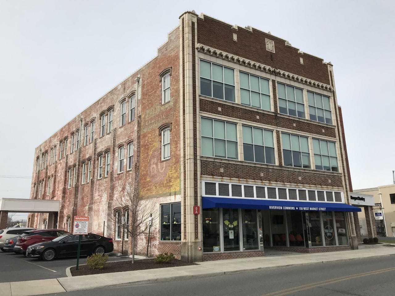 Business Openings Closings Acorn Market Outten Bros New Pizza