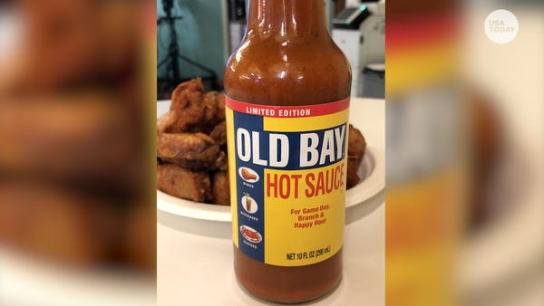 Old Bay decided to expand their seasoning horizons