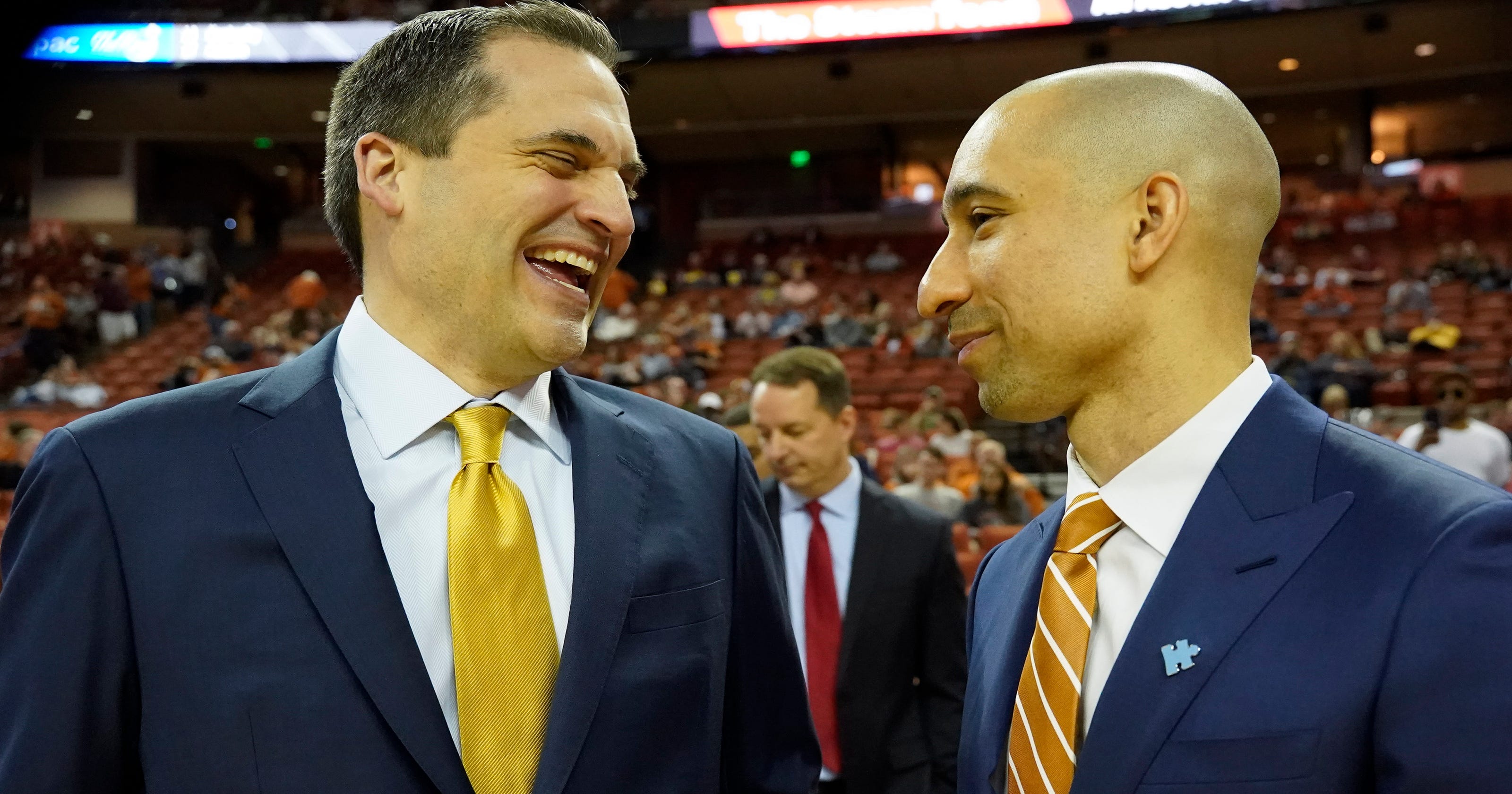 Peterson What's went wrong this Iowa State basketball season? Let's