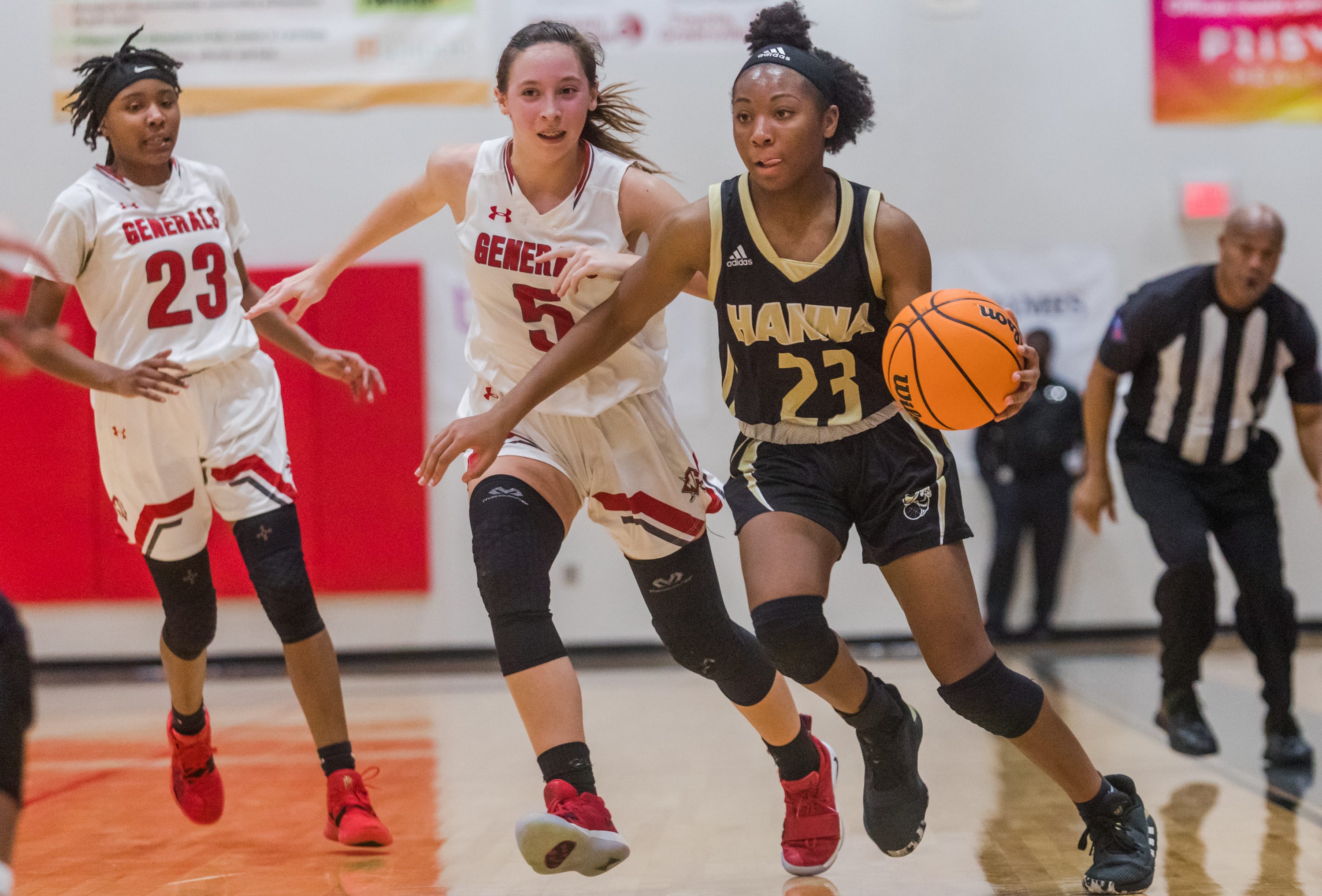 2025 Schsl Basketball Playoffs Bryna Loutitia