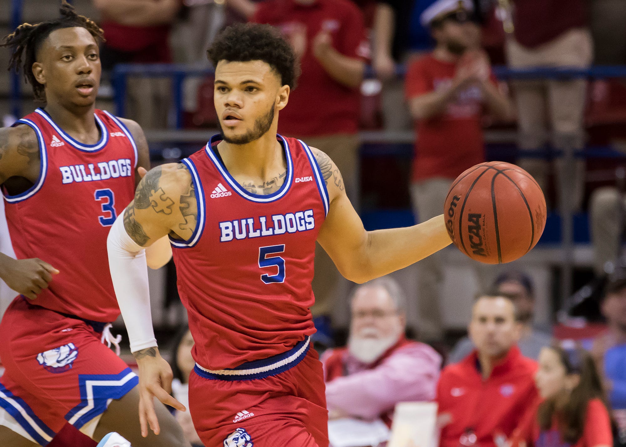 LA Tech men's hoops: A look ahead to 2020-21 season