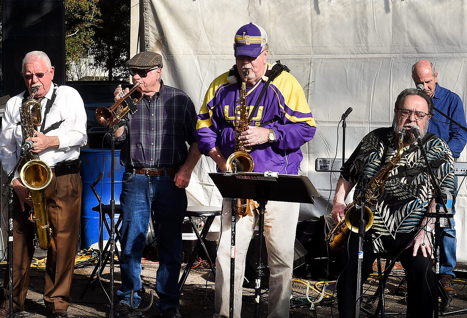 Charles Cravins sworn in as St. Landry Parish District Attorney