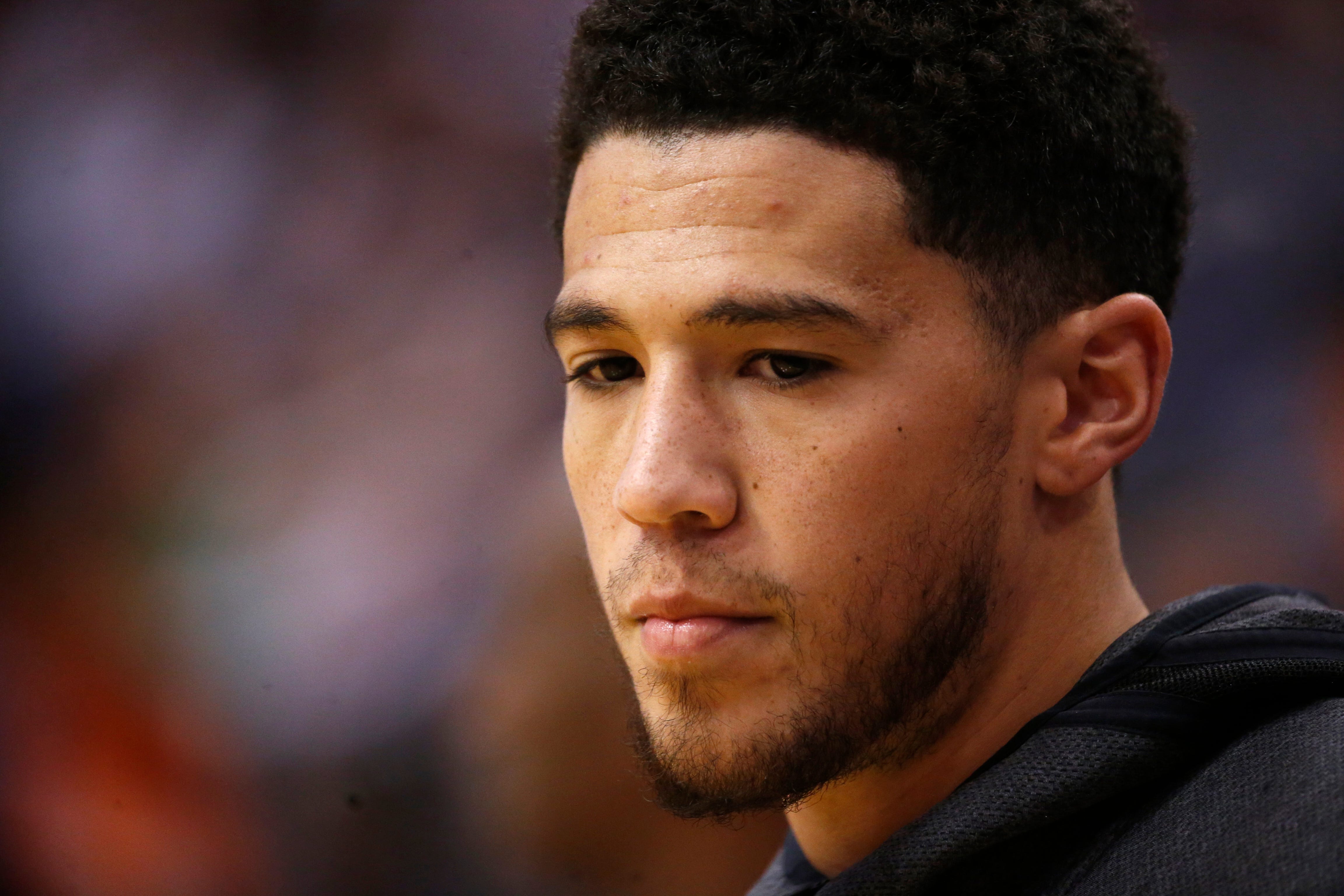 devin booker devin booker