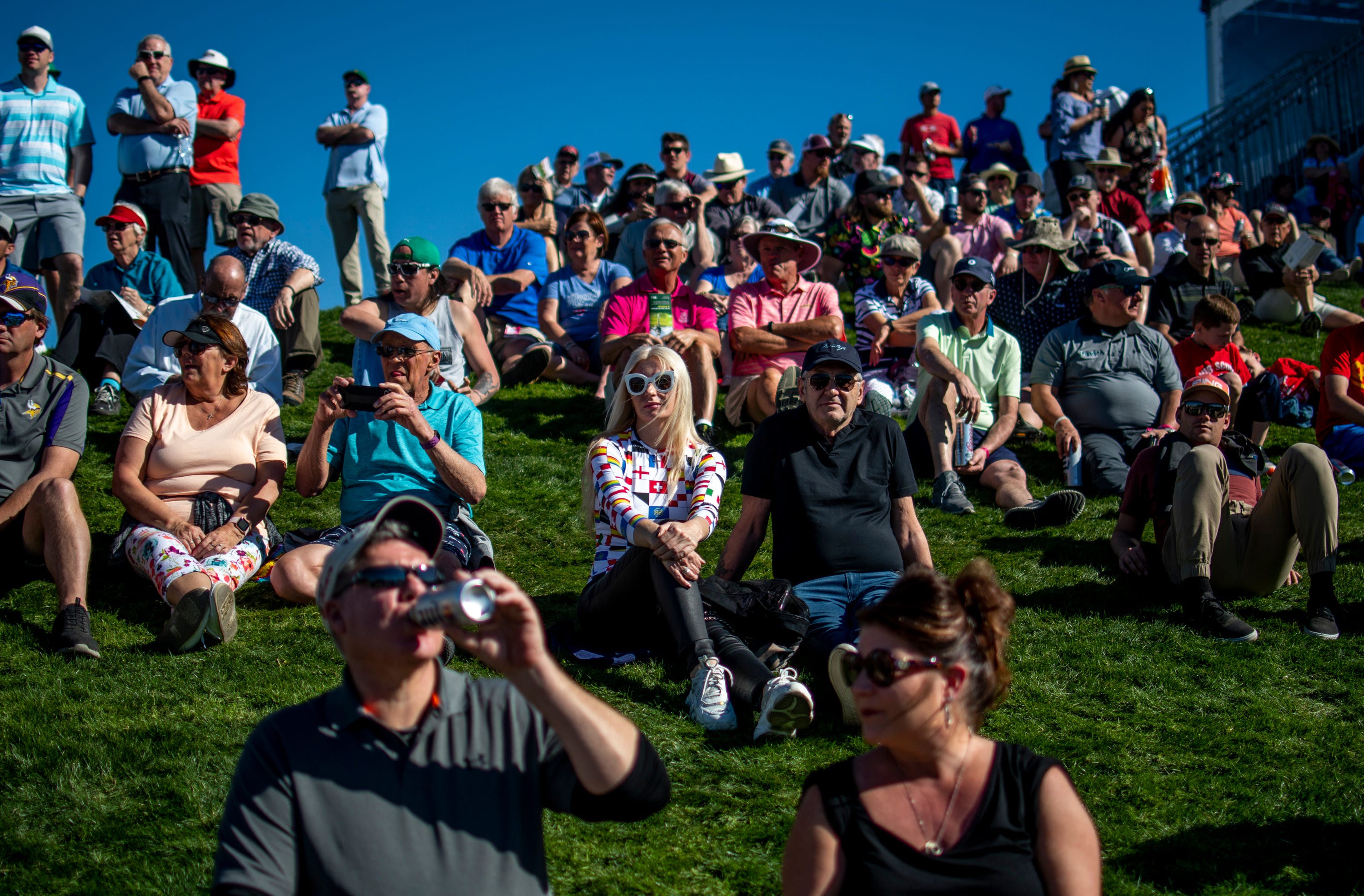 watch phoenix open