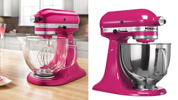 Get the coveted stand mixer at an all-time low price.