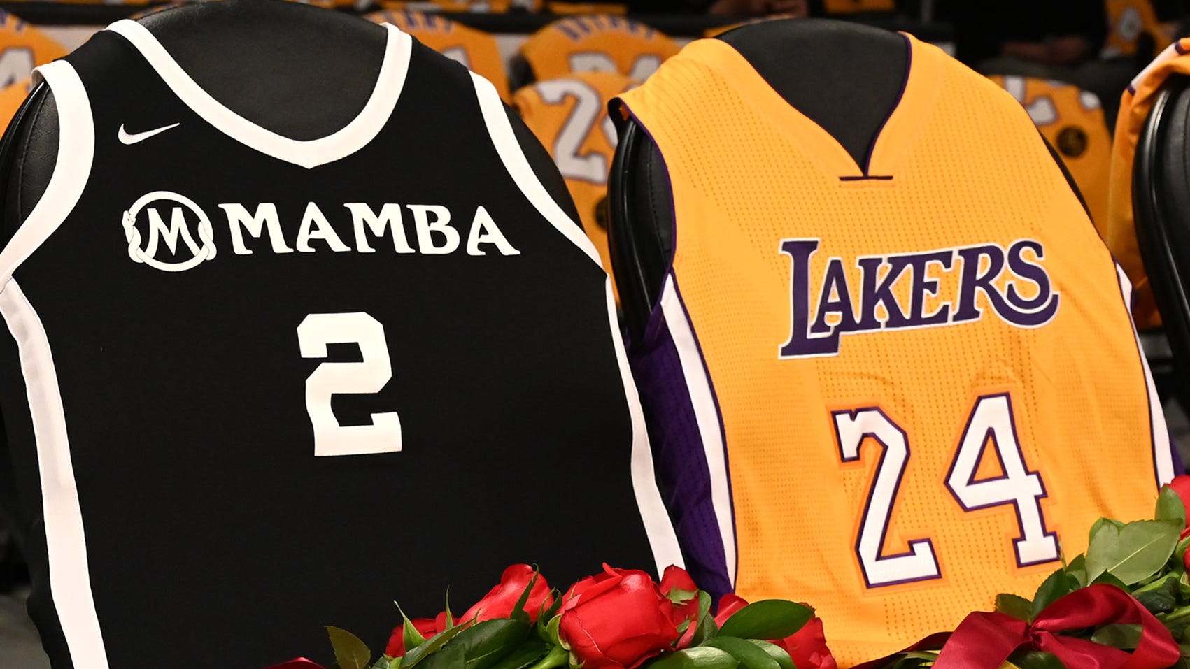 Kobe Bryant's Mamba Sports Foundation adds 'Mambacita' to honor Gianna