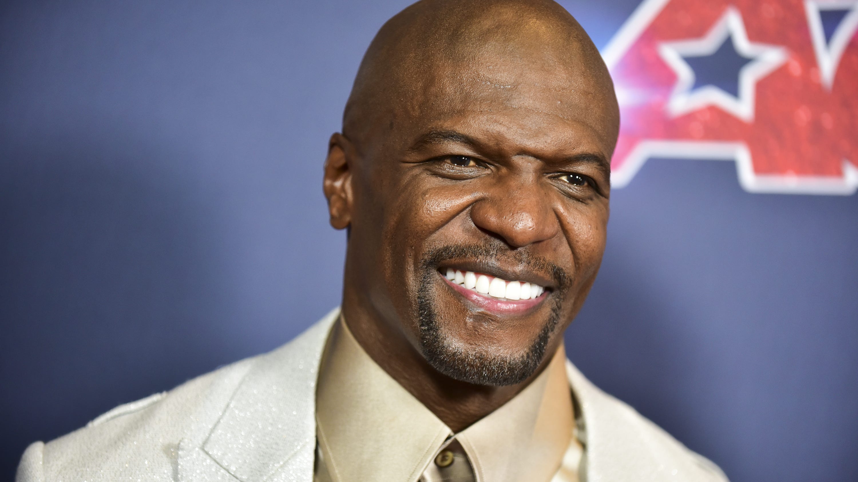 Terry Crews is apologizing to Gabrielle Union for comments that appeared to...