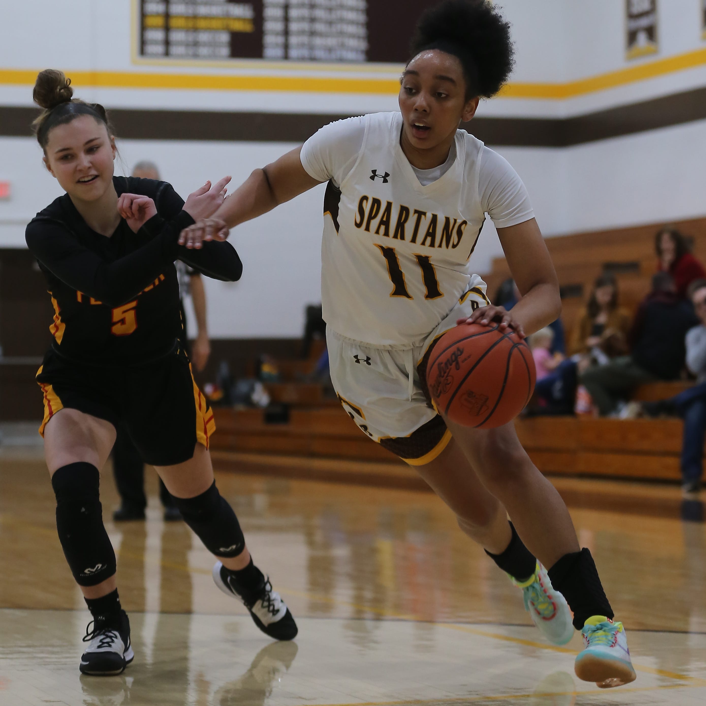 Greater Cincinnati And Northern Kentucky High School Sports Scores