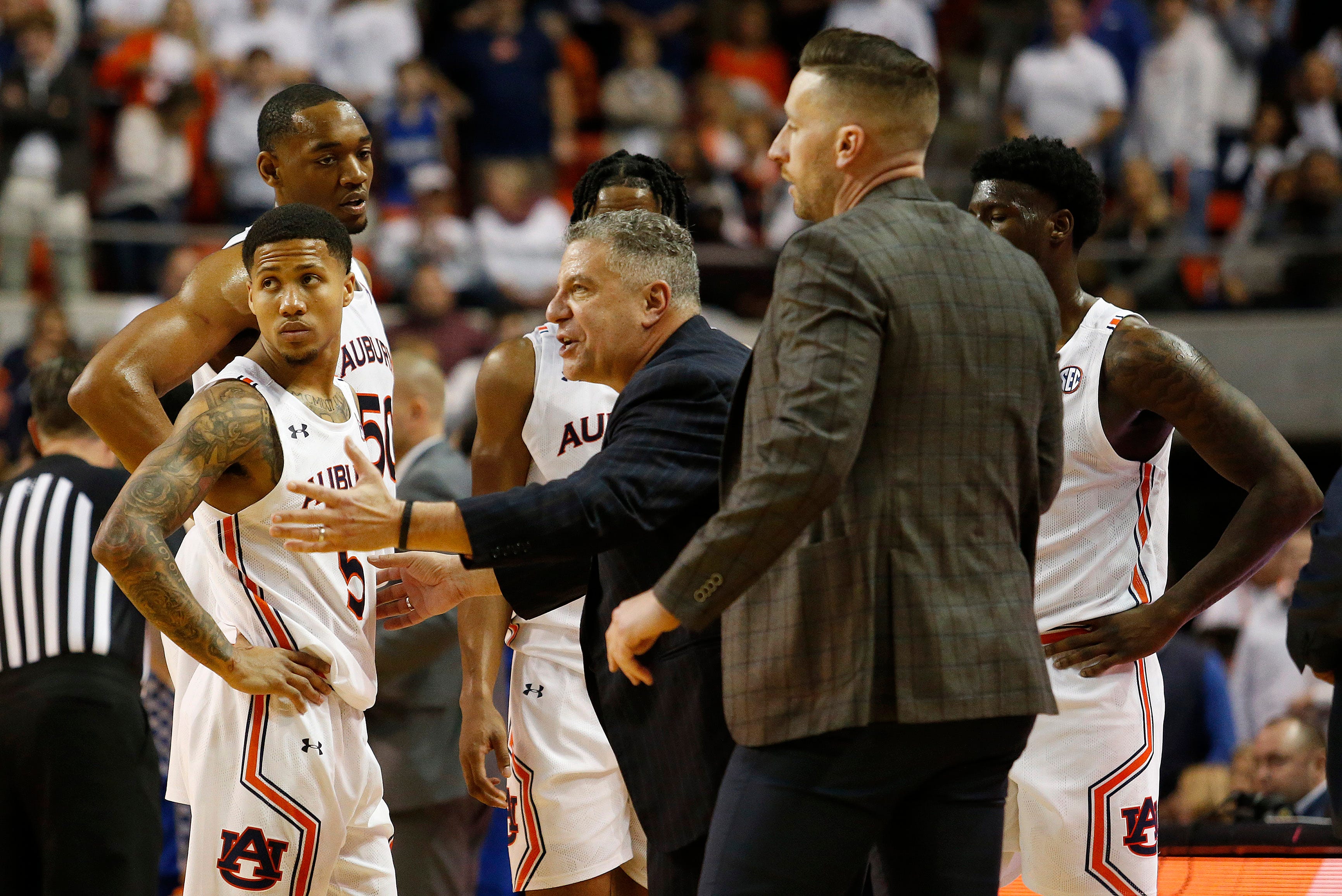 Auburn Mailbag Reaction To Boobee S Transfer Tes Catching Passes