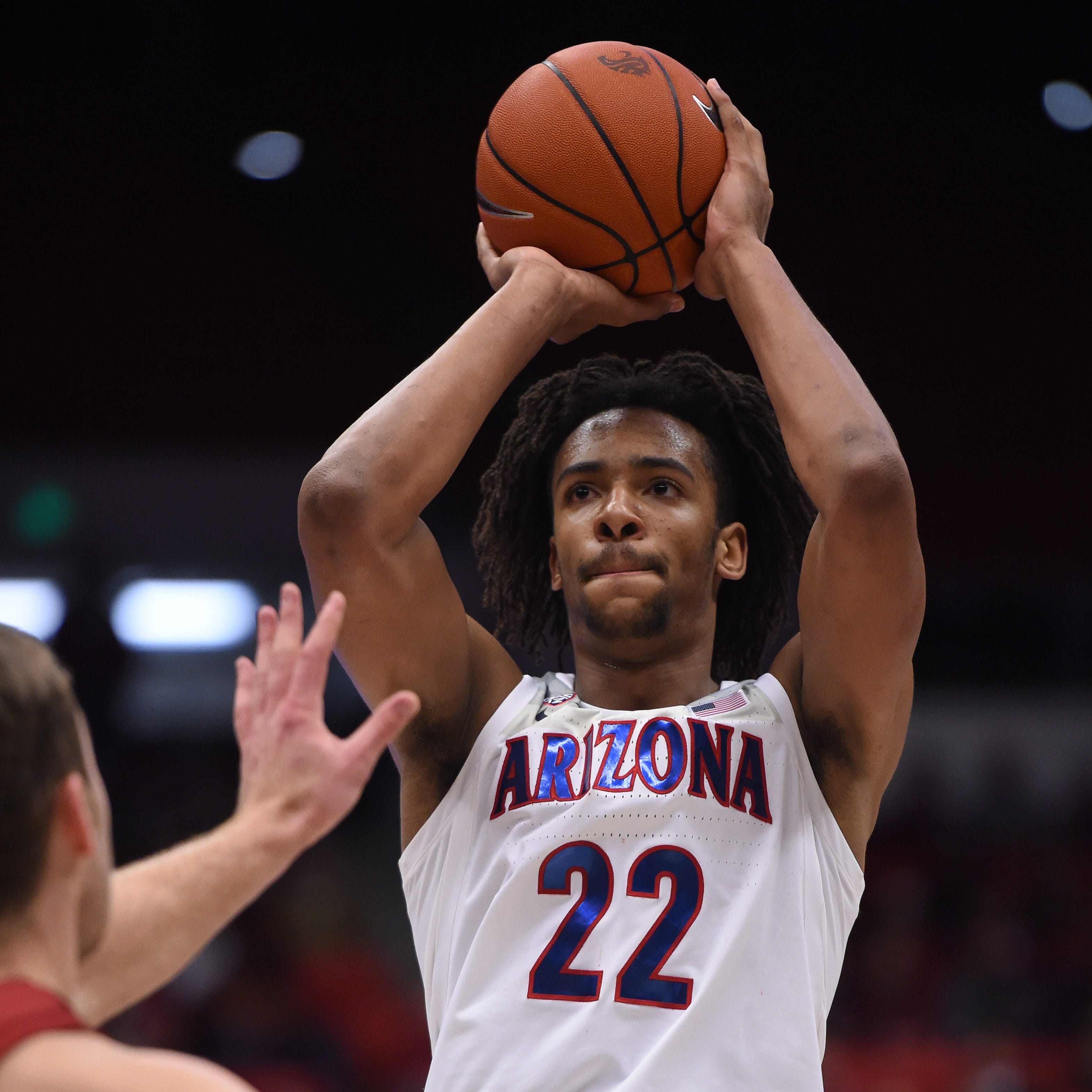 Arizona Basketball Regains Confidence After Road Sweep Of