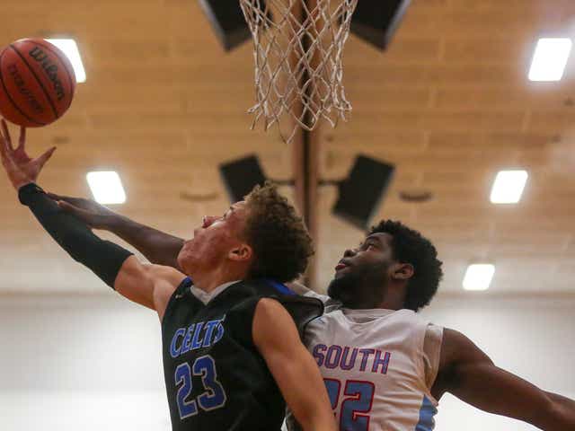 Osaa State Basketball A Look At The Salem Area Teams That Made It