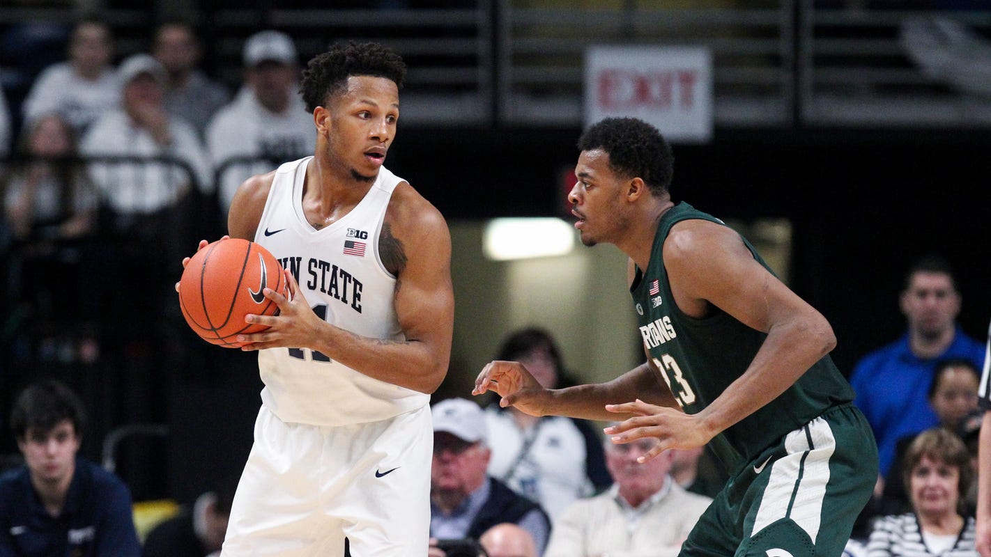 Flipboard: Michigan State Basketball vs Penn State: Preview/Scouting Report1422 x 800