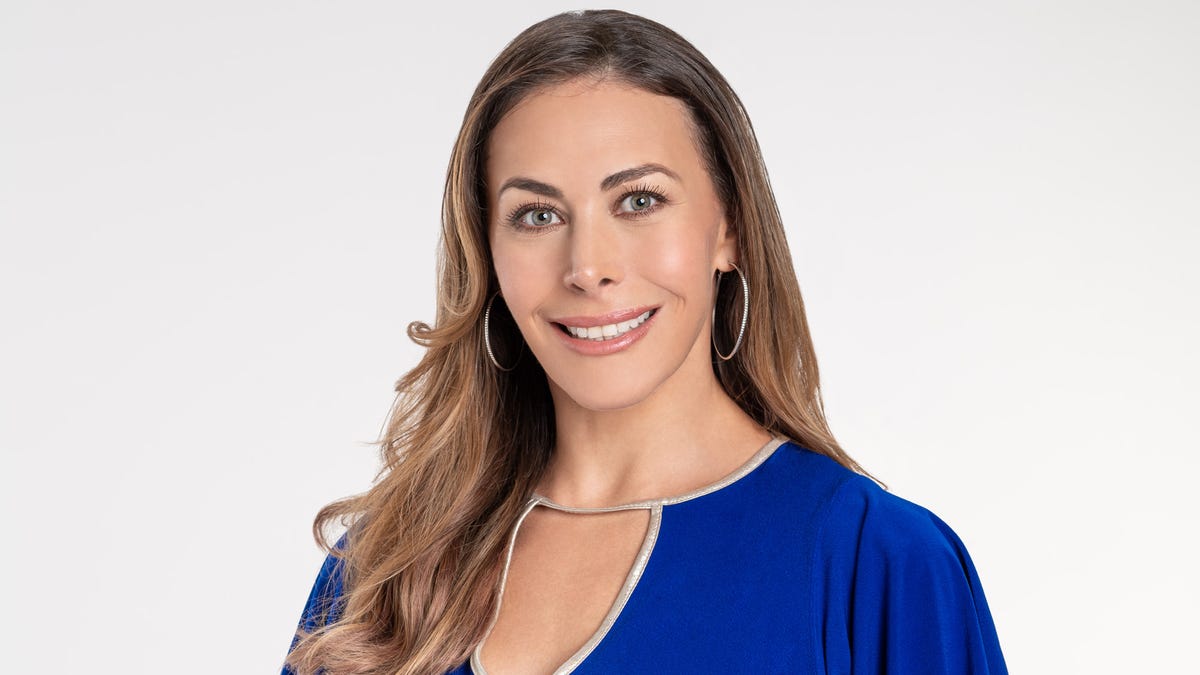 Vanessa Guzmán, un regreso triunfal con 'Soltero con Hijas'