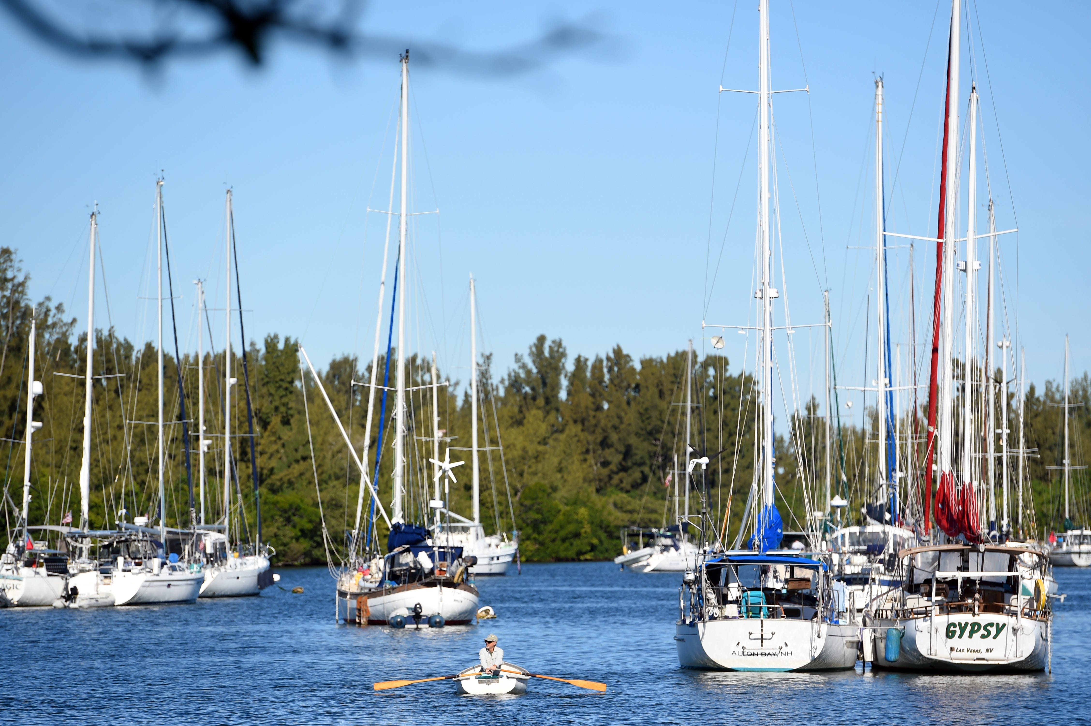 Vero Beach marina fees increasing to pay for maintenance, upgrade costs