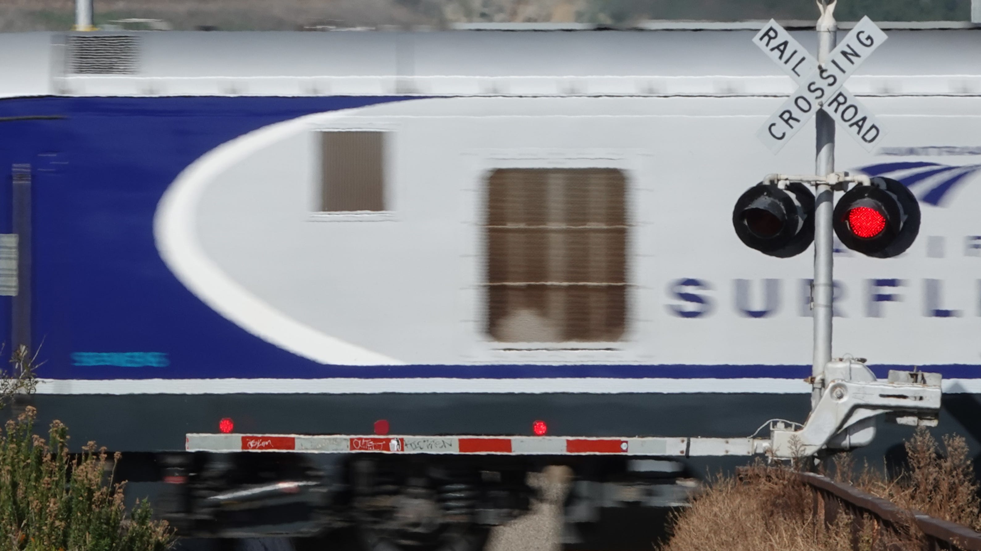 Coronavirus concerns Amtrak bookings plunge 50, cancellations soar