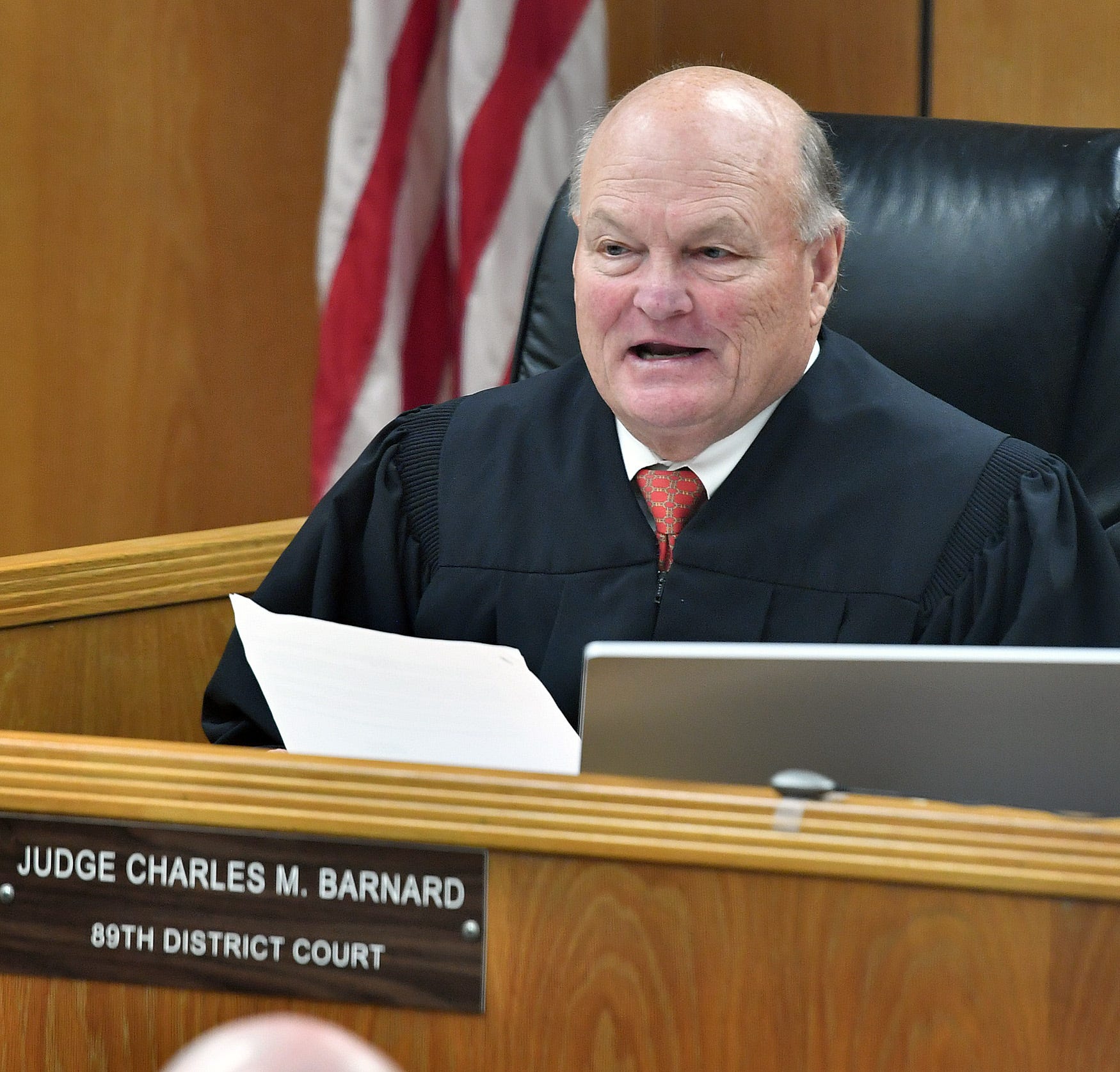 does the supreme court have a jury