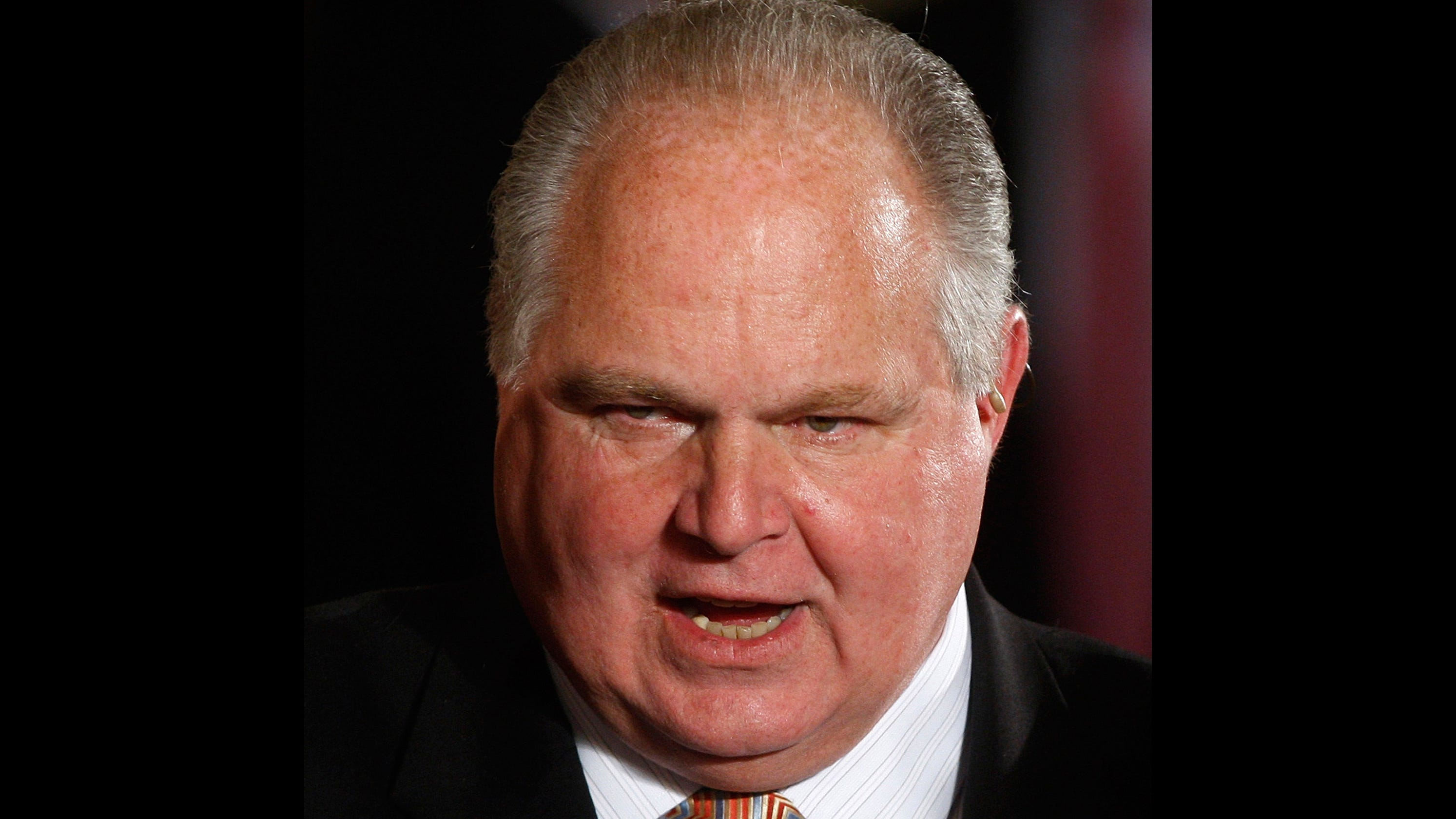 Rush Limbaugh advanced lung cancer diagnosis revealed on radio show2987 x 1680