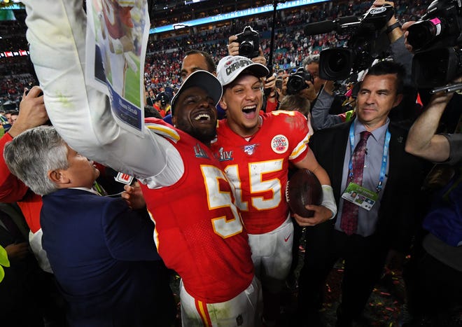 Super Bowl 2020 Where Chiefs Vs 49ers Ranks Among Best Worst Games