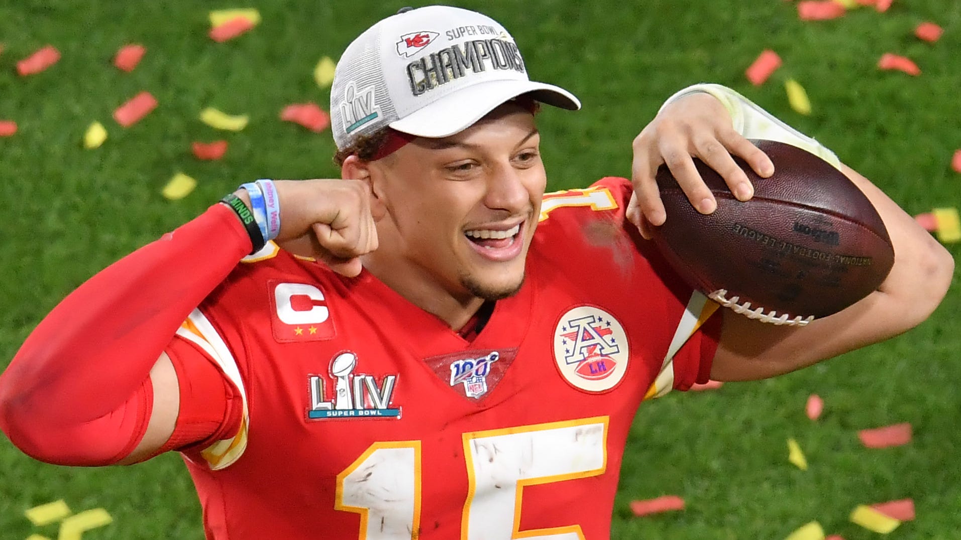 Patrick Mahomes Named Super Bowl MVP After Chiefs Comeback Vs 49ers patrick-mahomes-named-super-bowl-mvp-after-chiefs-comeback-vs-49ers