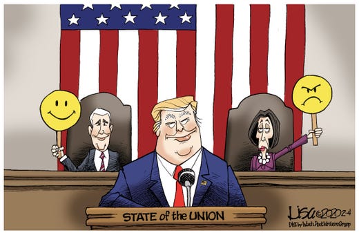State of Union