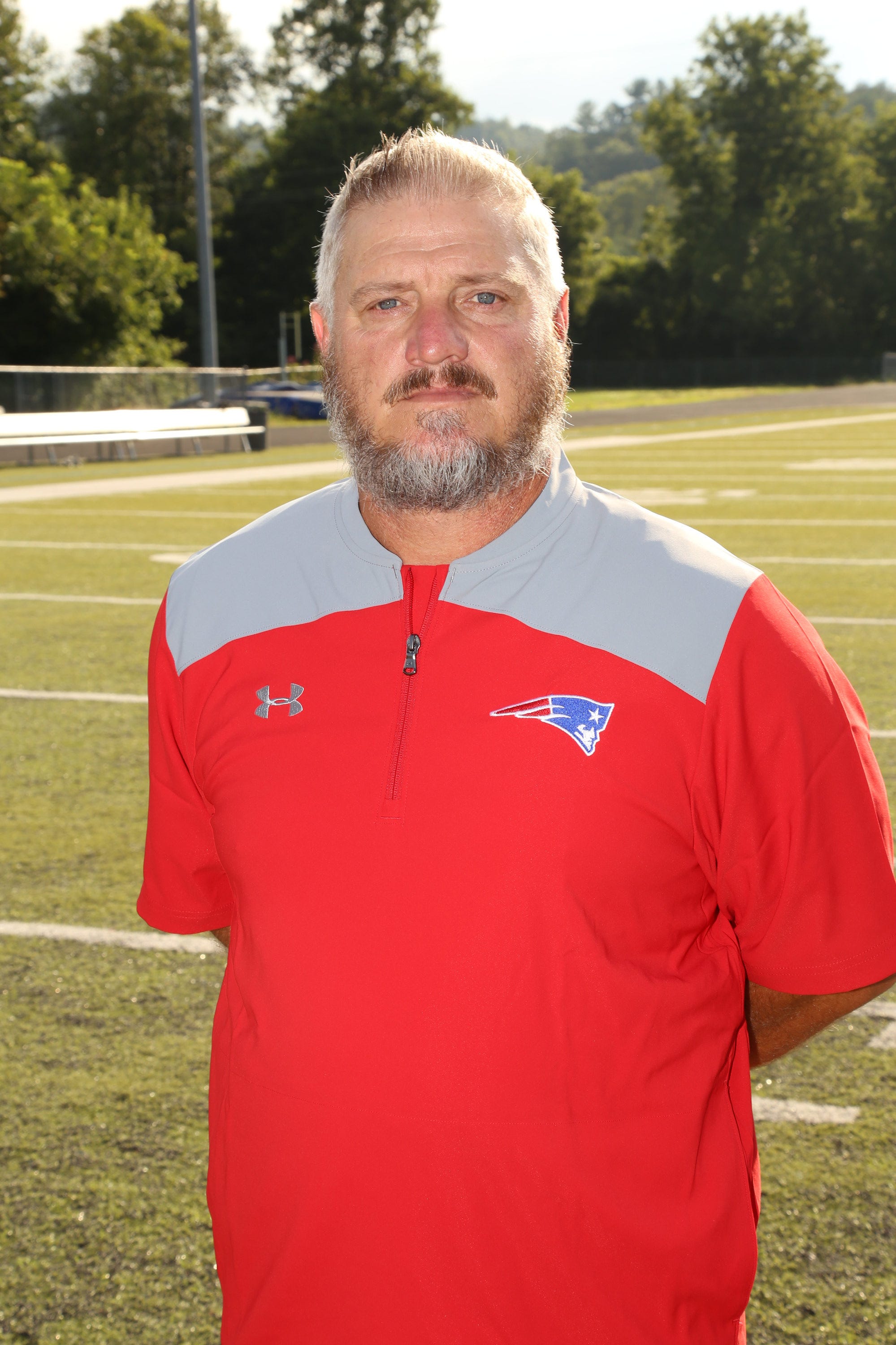 Madison hires new head football coach