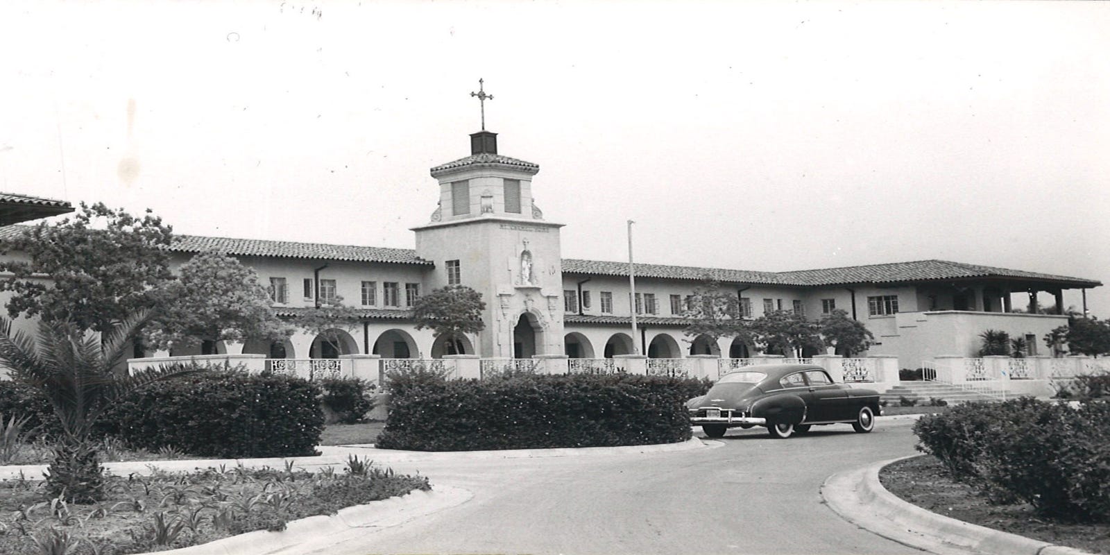 Mount Carmel Home in Corpus Christi
