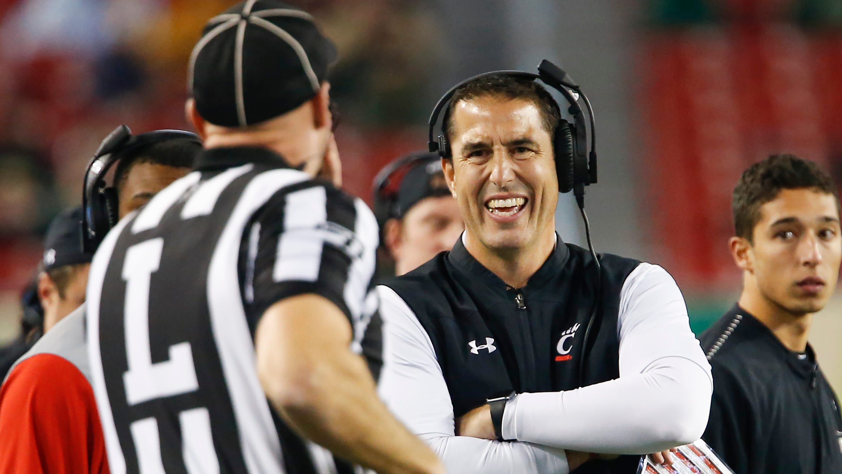 Michigan State Football Fans Might Have To Wait Until Next Week For A New Head Coach According To Multiple Sources With Knowledge Of The Se