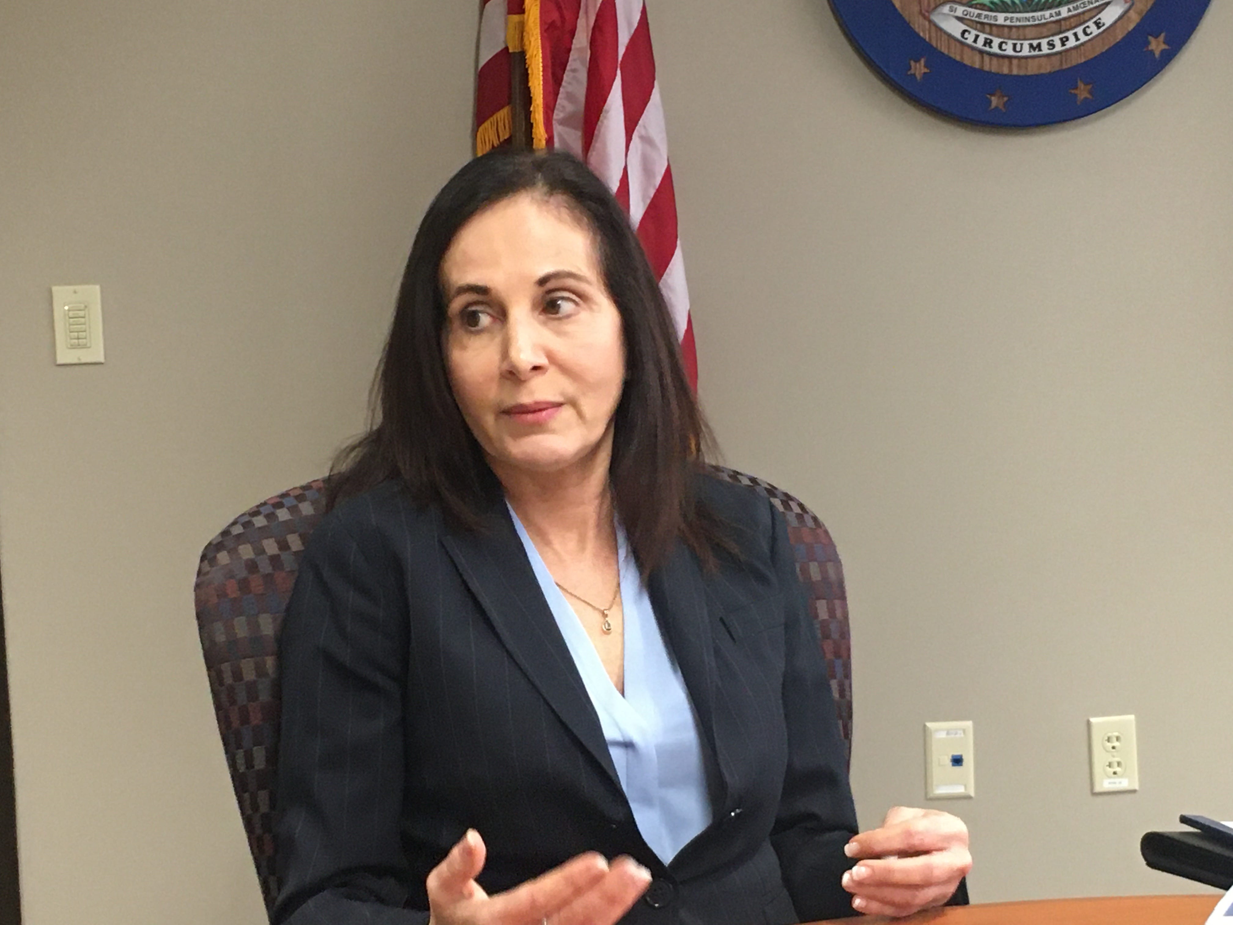 can veterans get health insurance through the va