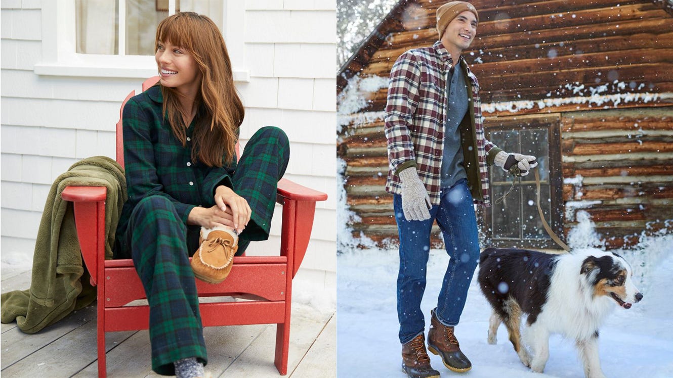 ll bean boots with jeans
