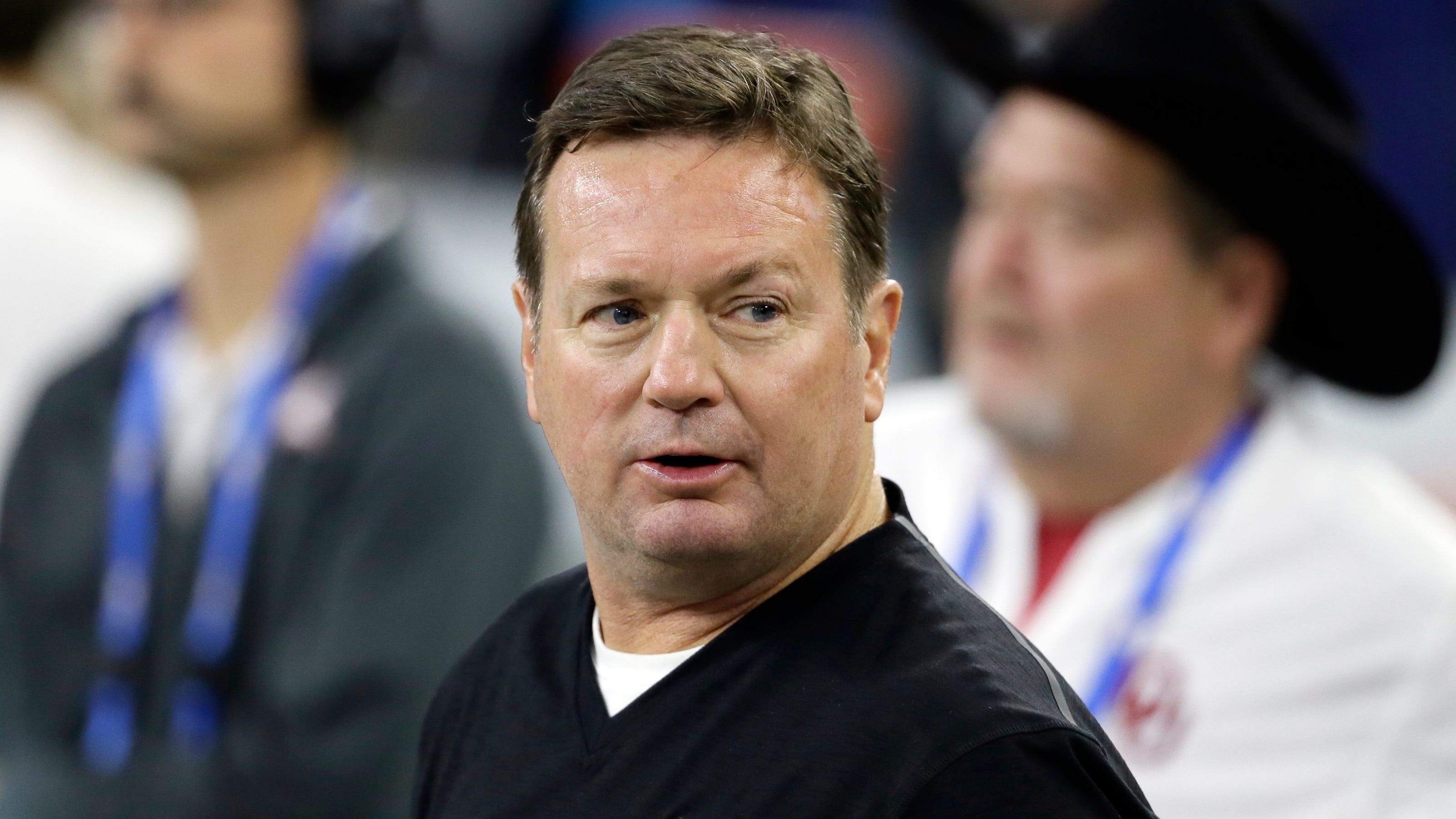 XFL 2020 Ranking all eight coaches, including Bob Stoops