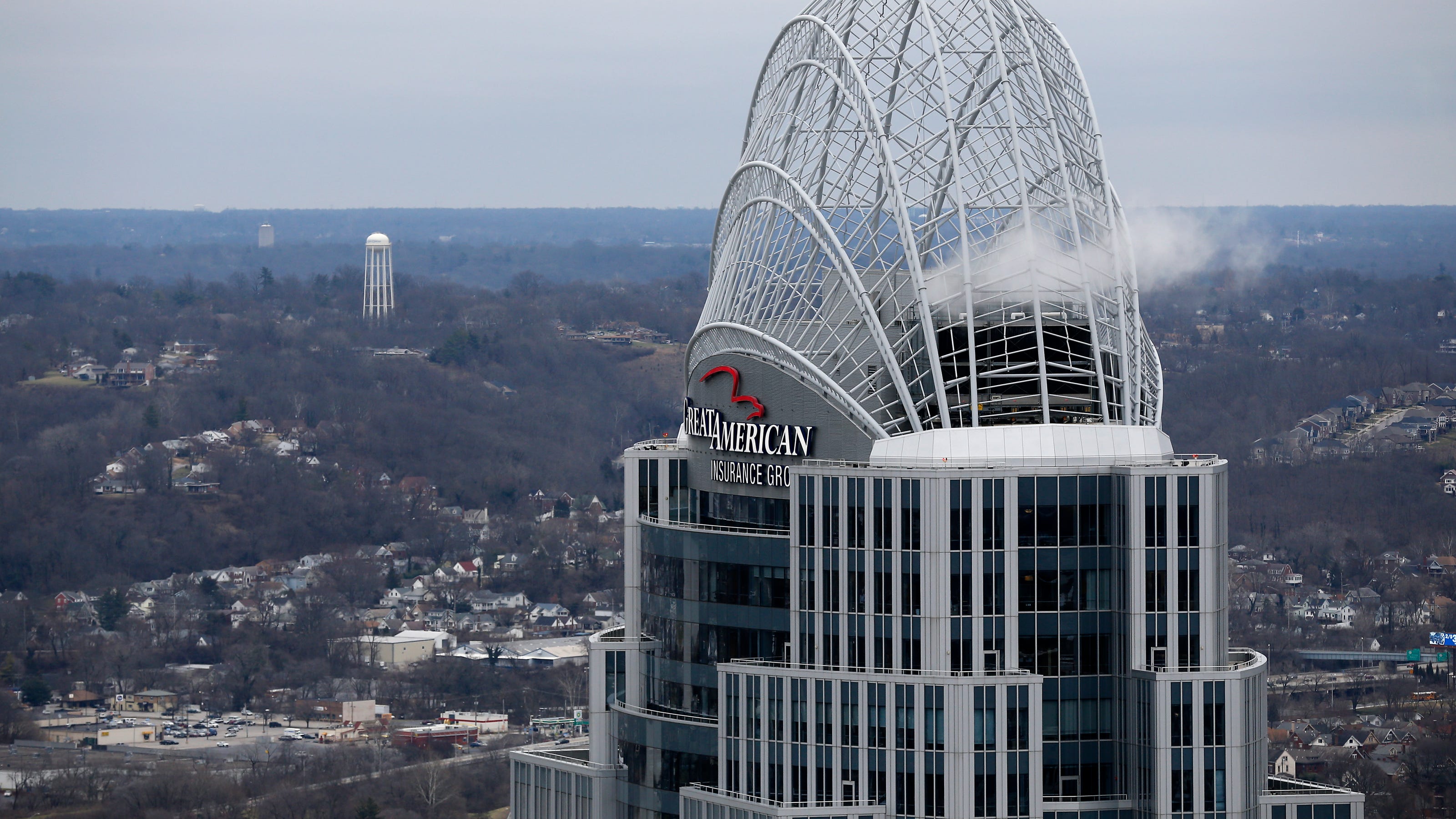 American Financial sells annuity business to MassMutual American Financial sells annuity business to MassMutual
