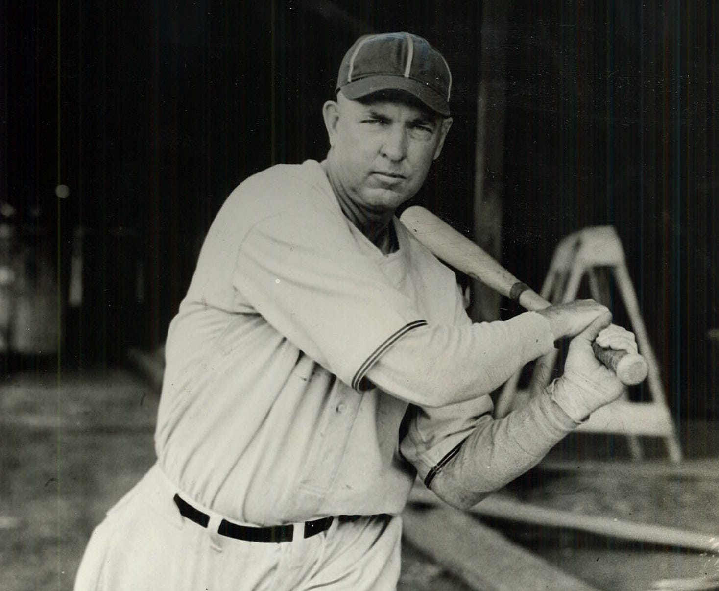 Published in the Register April 10, 1941..... Hank Severeid was a catcher
Full Name: Henry Levai Severeid
Bats: Right Throws: Right
Height: 6'0"
Weight: 175 lbs.
Born: Jun 01, 1891 in Story City, IA
Major League Debut: May 15, 1911
Died: Dec 17, 1968 in San Antonio, TX